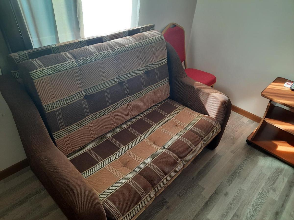 Hotel Pshada Pitsunda Dış mekan fotoğraf