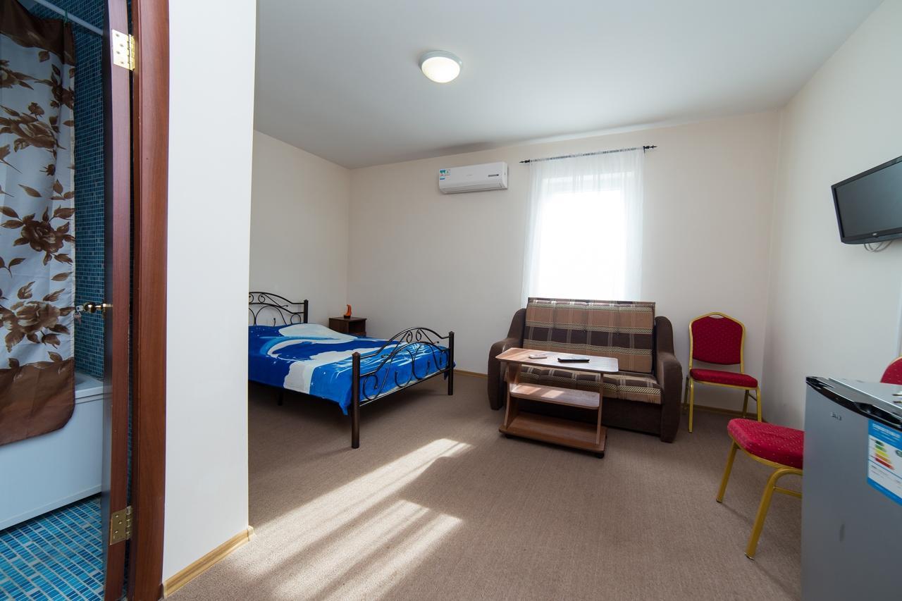 Hotel Pshada Pitsunda Dış mekan fotoğraf