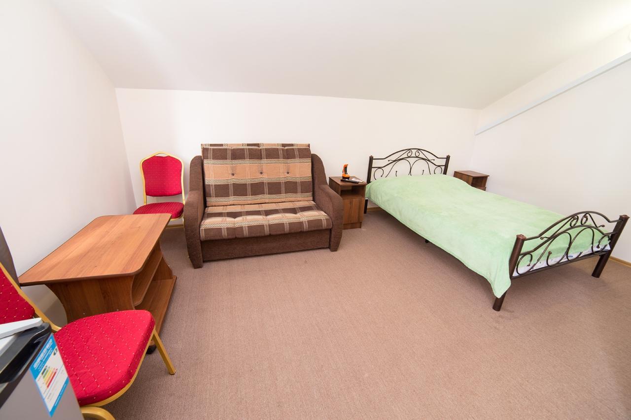 Hotel Pshada Pitsunda Dış mekan fotoğraf