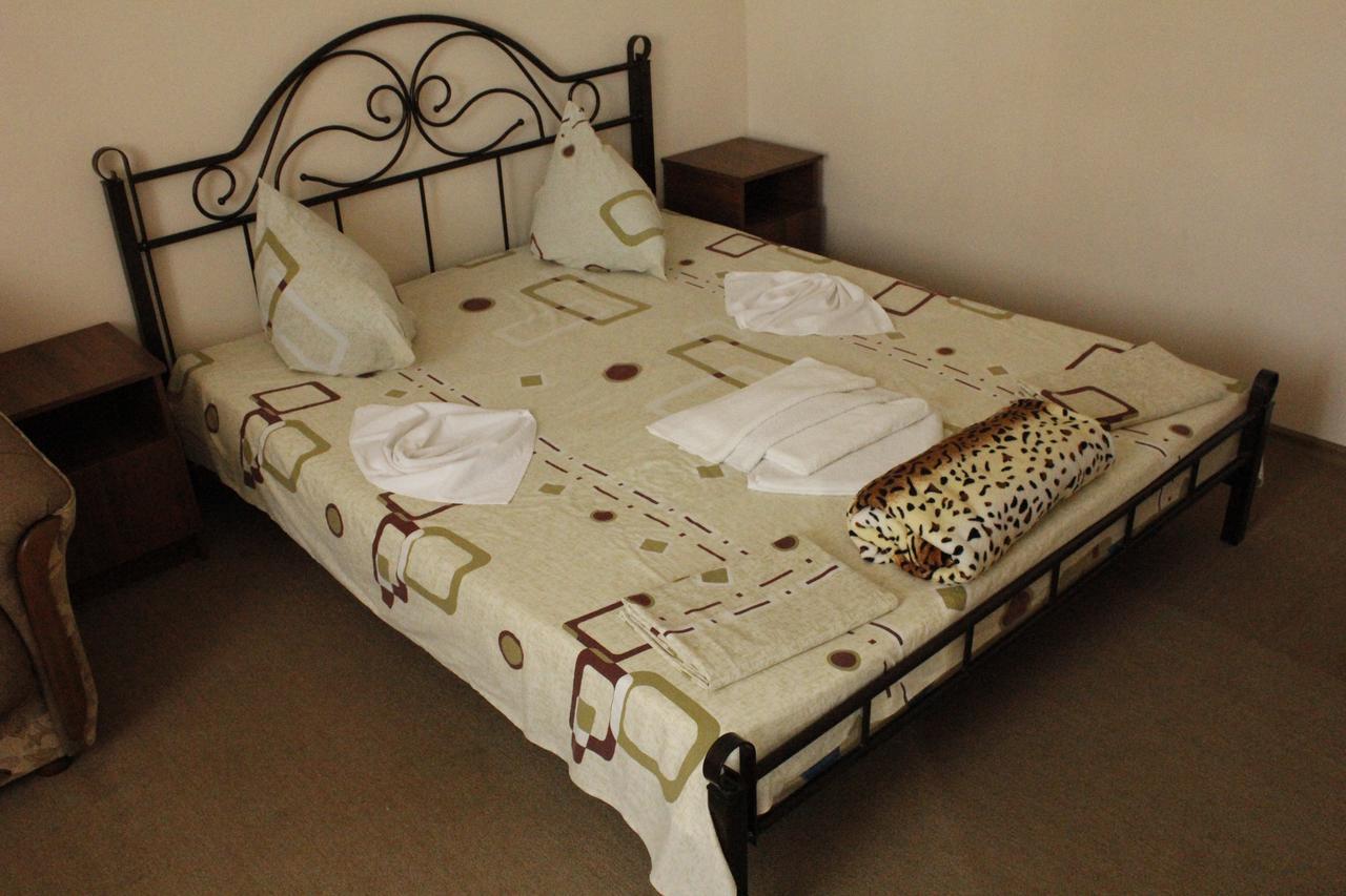 Hotel Pshada Pitsunda Dış mekan fotoğraf