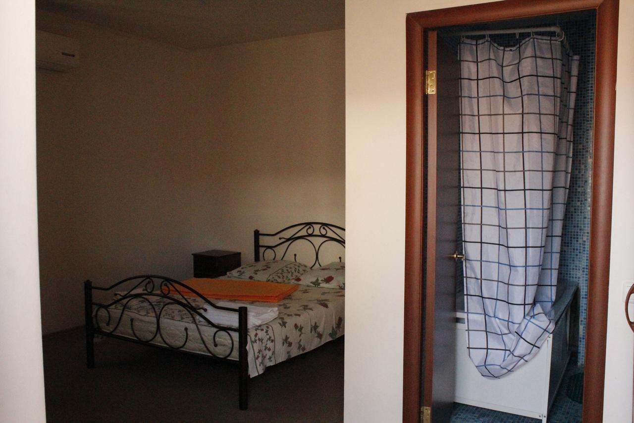 Hotel Pshada Pitsunda Dış mekan fotoğraf