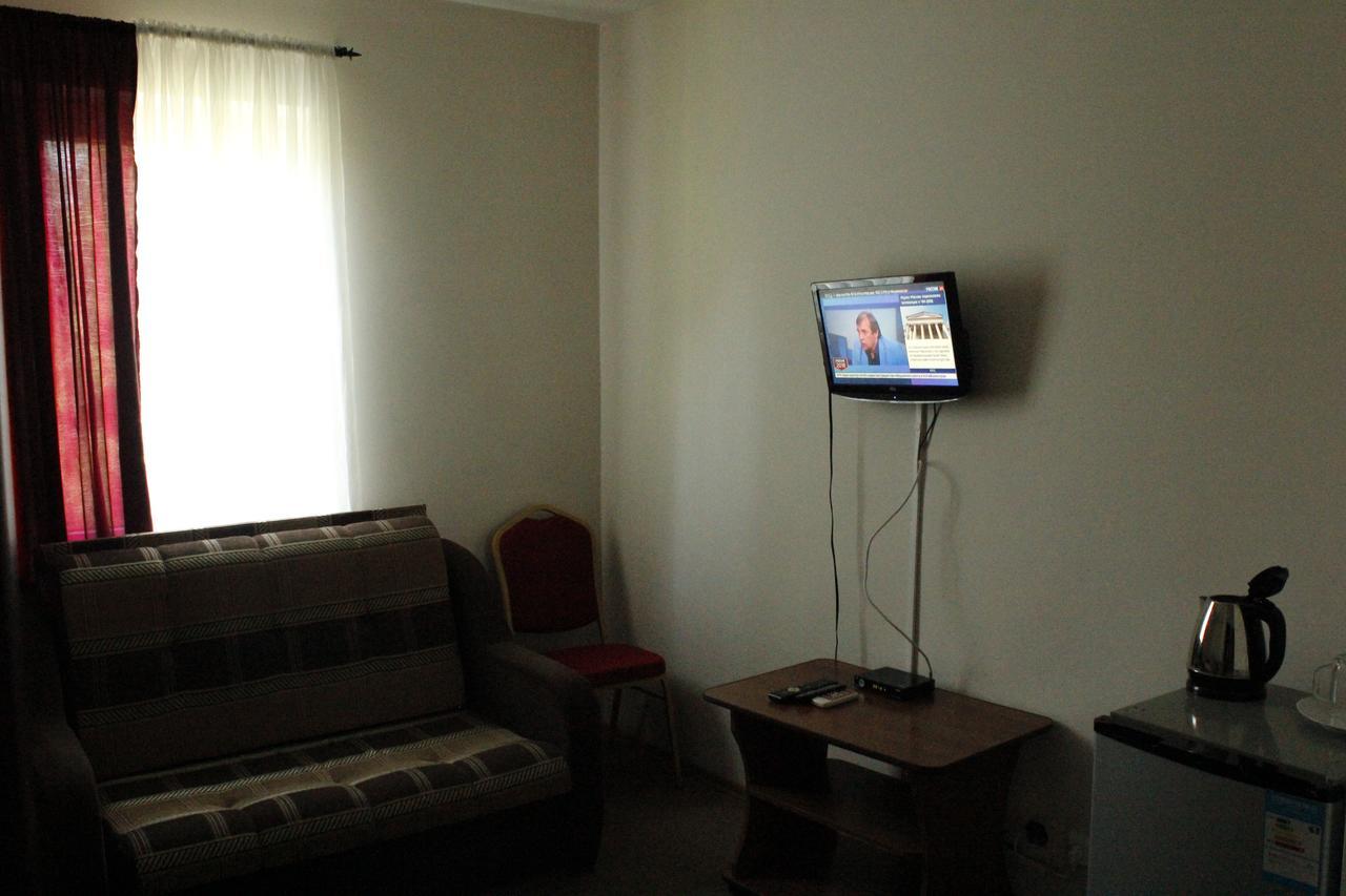 Hotel Pshada Pitsunda Dış mekan fotoğraf