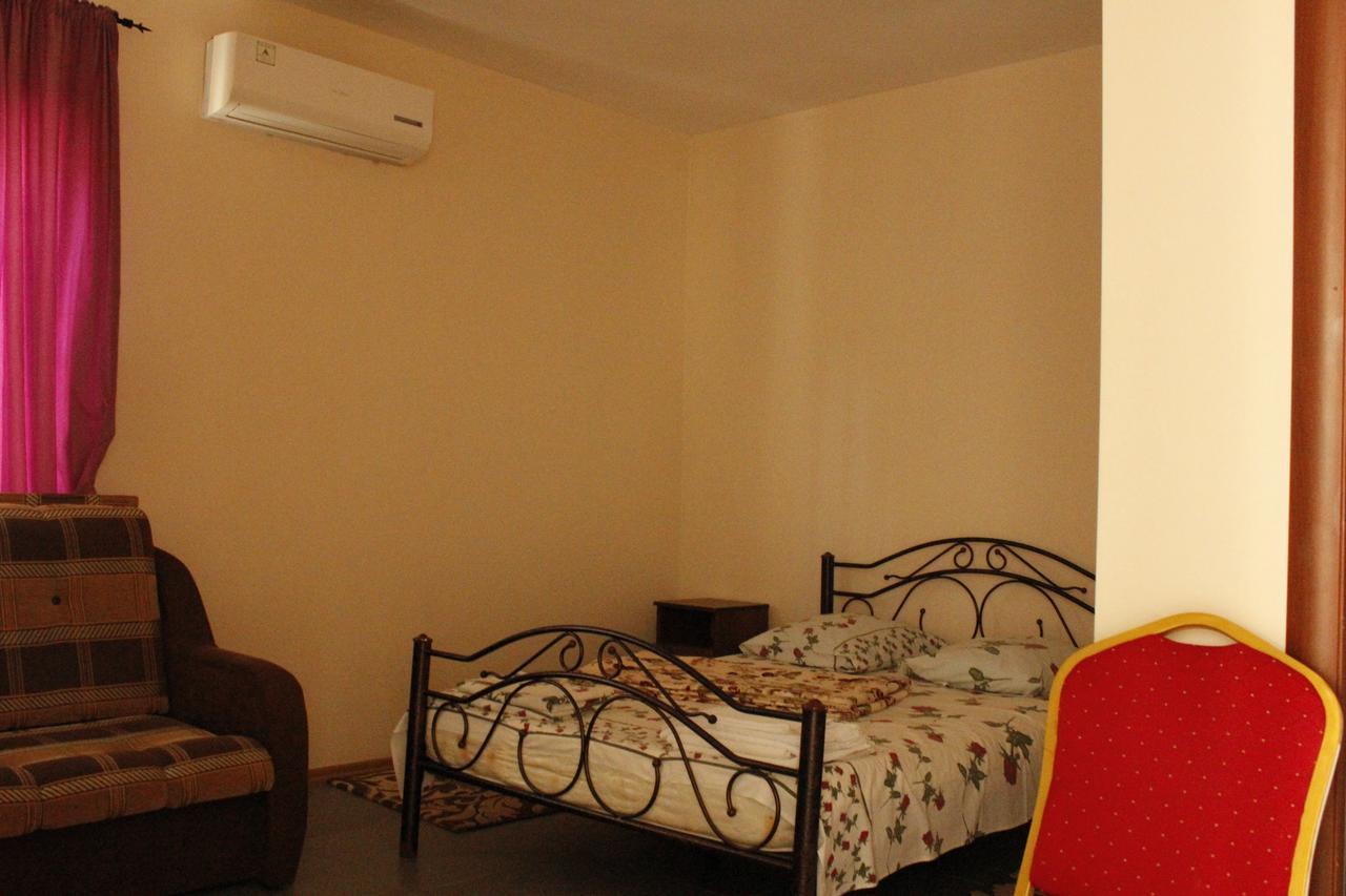 Hotel Pshada Pitsunda Dış mekan fotoğraf