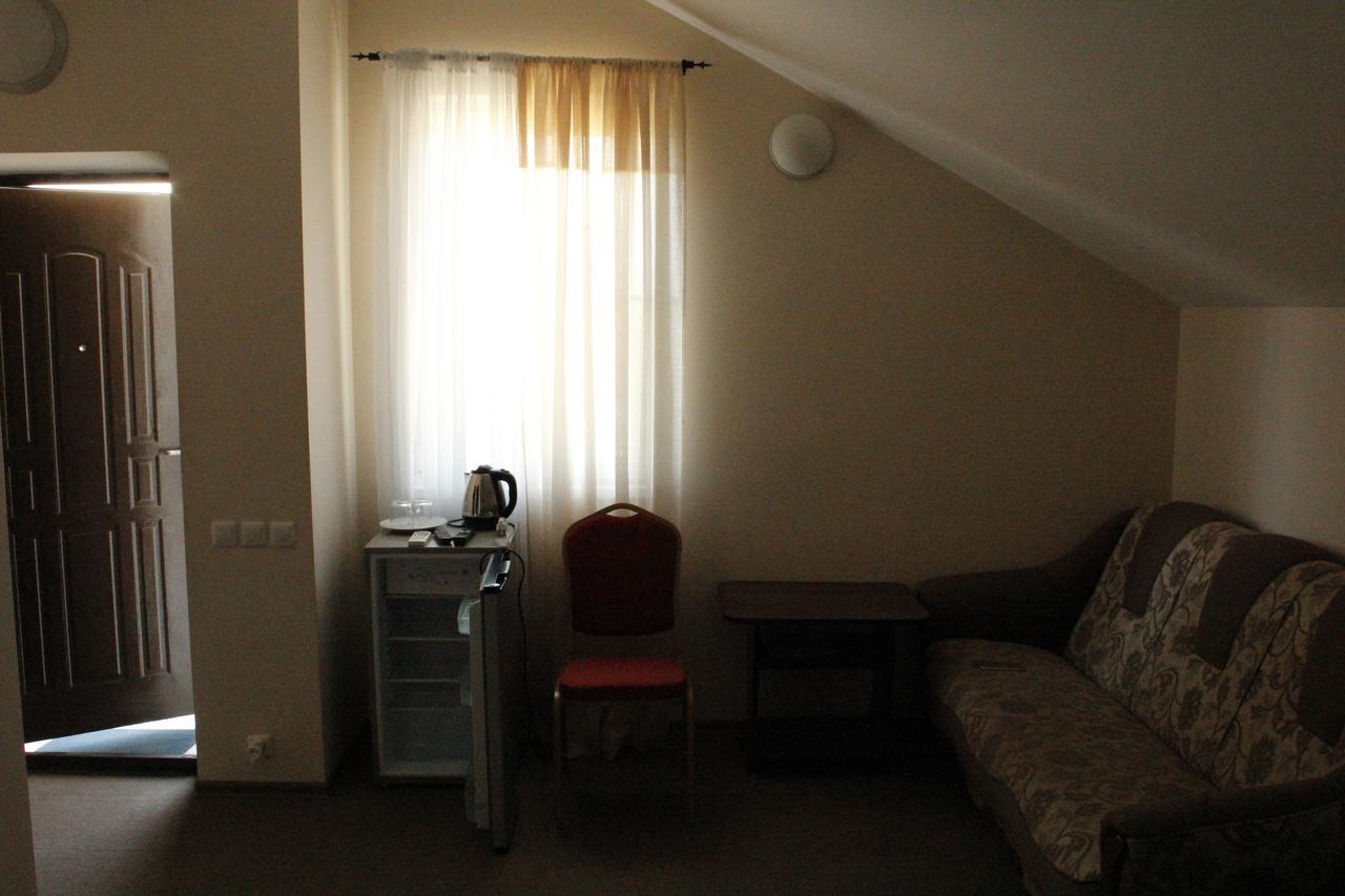Hotel Pshada Pitsunda Dış mekan fotoğraf