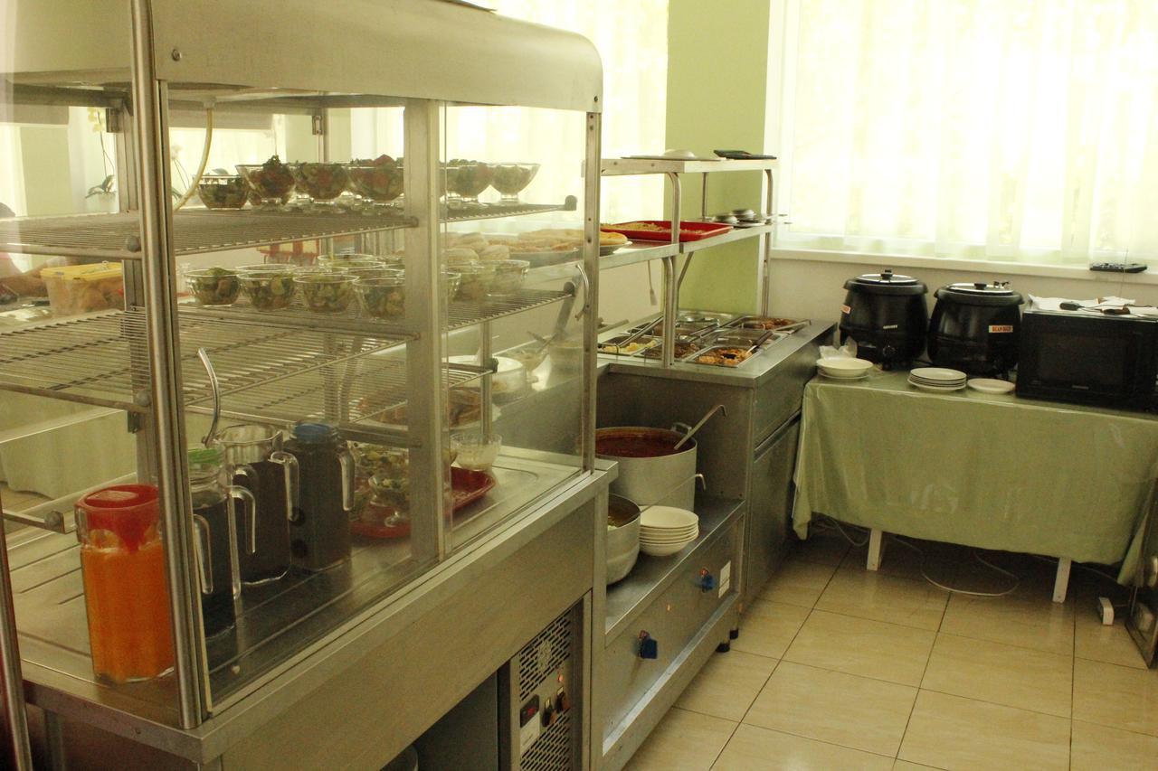 Hotel Pshada Pitsunda Dış mekan fotoğraf