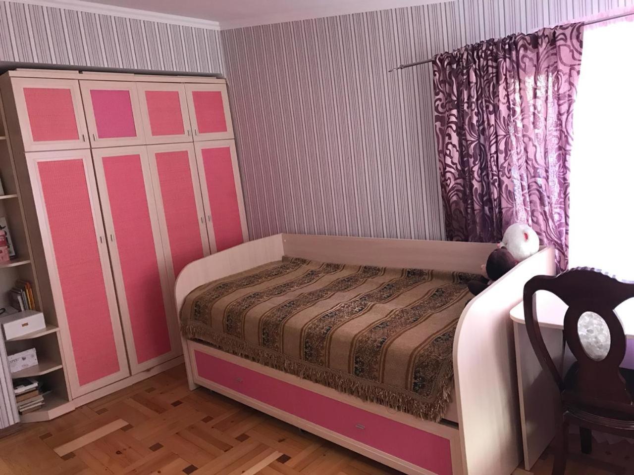 Hotel Pshada Pitsunda Dış mekan fotoğraf