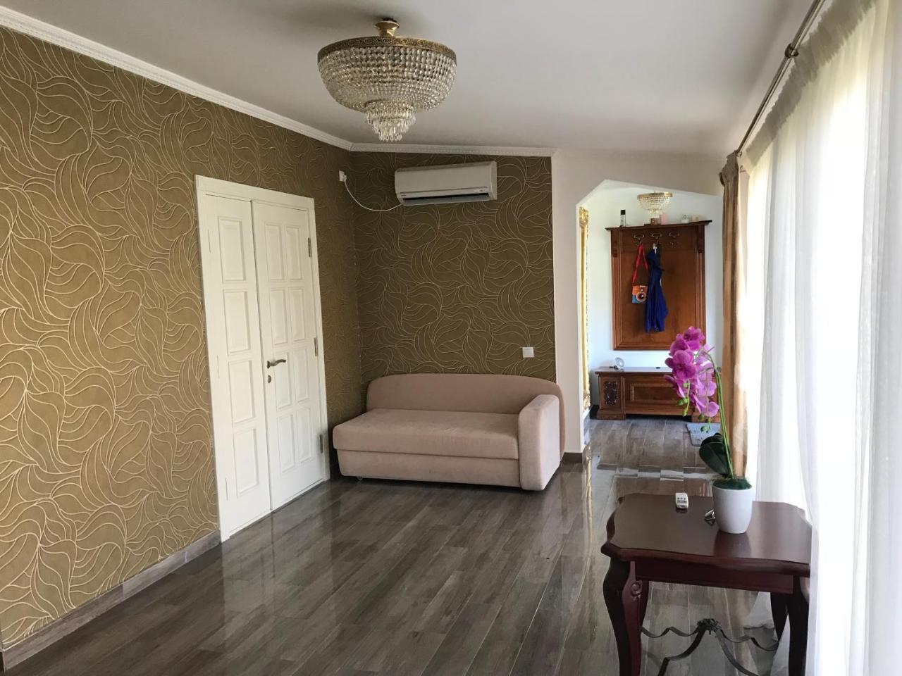 Hotel Pshada Pitsunda Dış mekan fotoğraf
