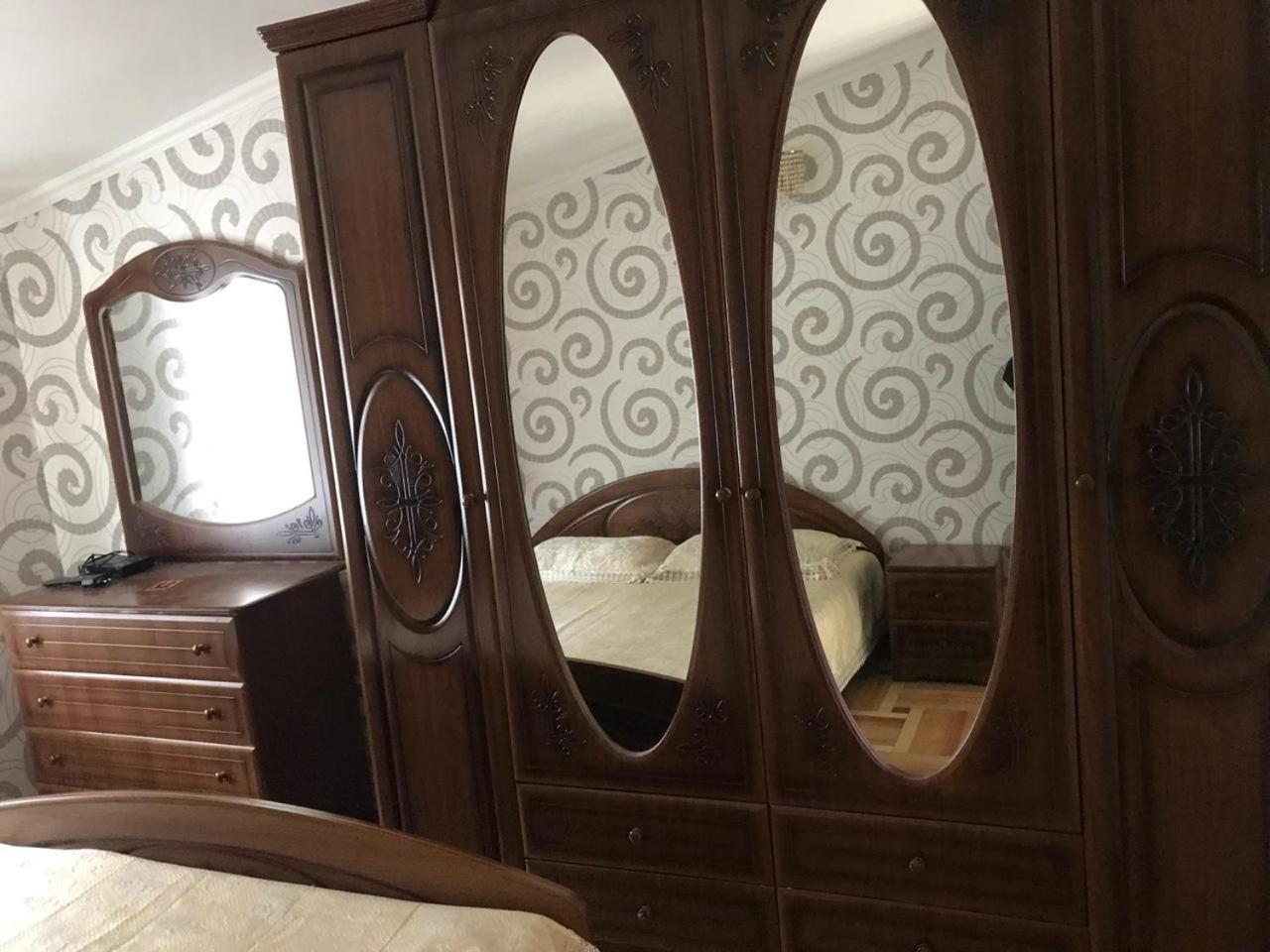 Hotel Pshada Pitsunda Dış mekan fotoğraf