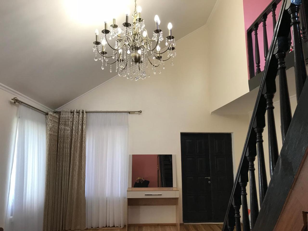 Hotel Pshada Pitsunda Dış mekan fotoğraf