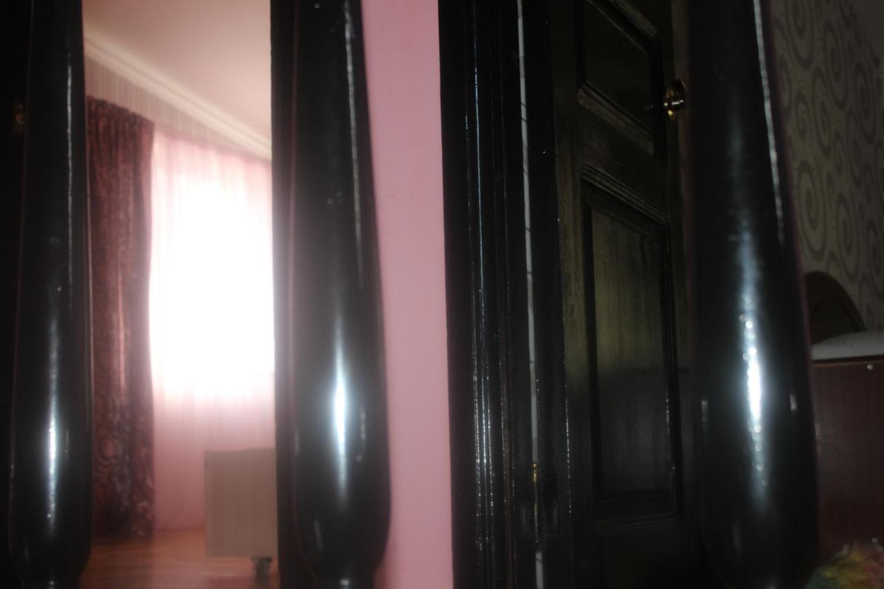 Hotel Pshada Pitsunda Dış mekan fotoğraf