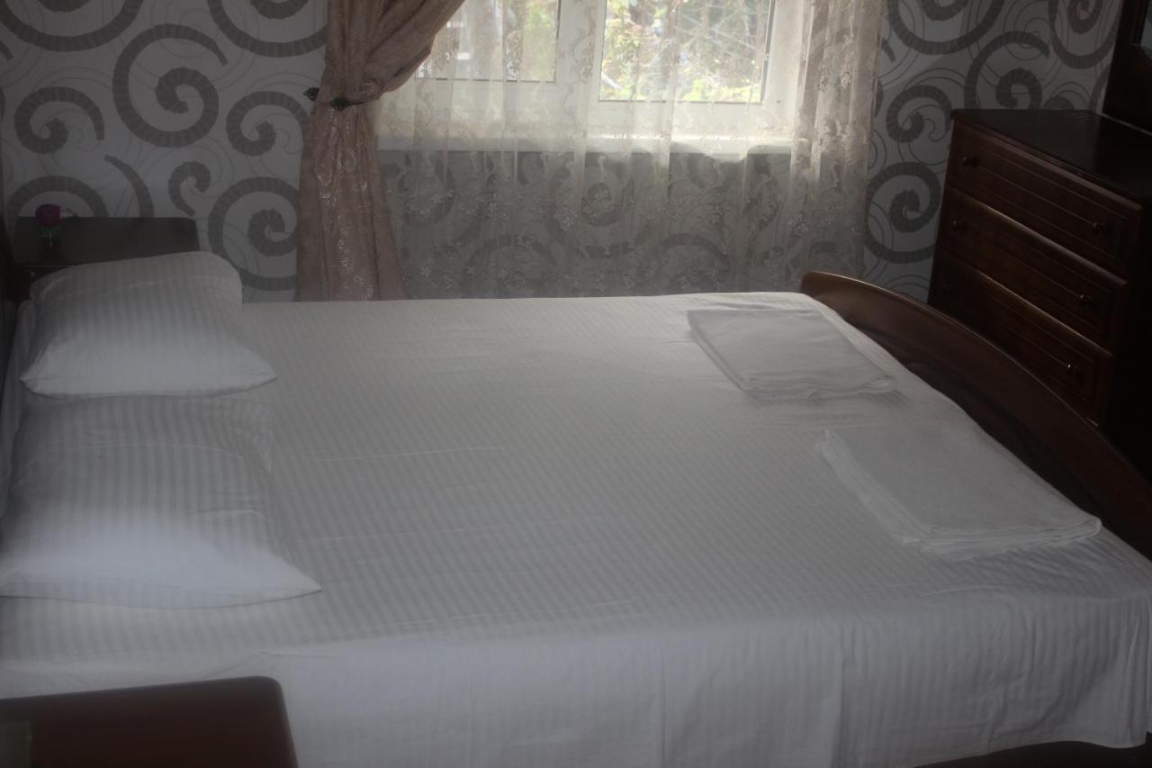 Hotel Pshada Pitsunda Dış mekan fotoğraf