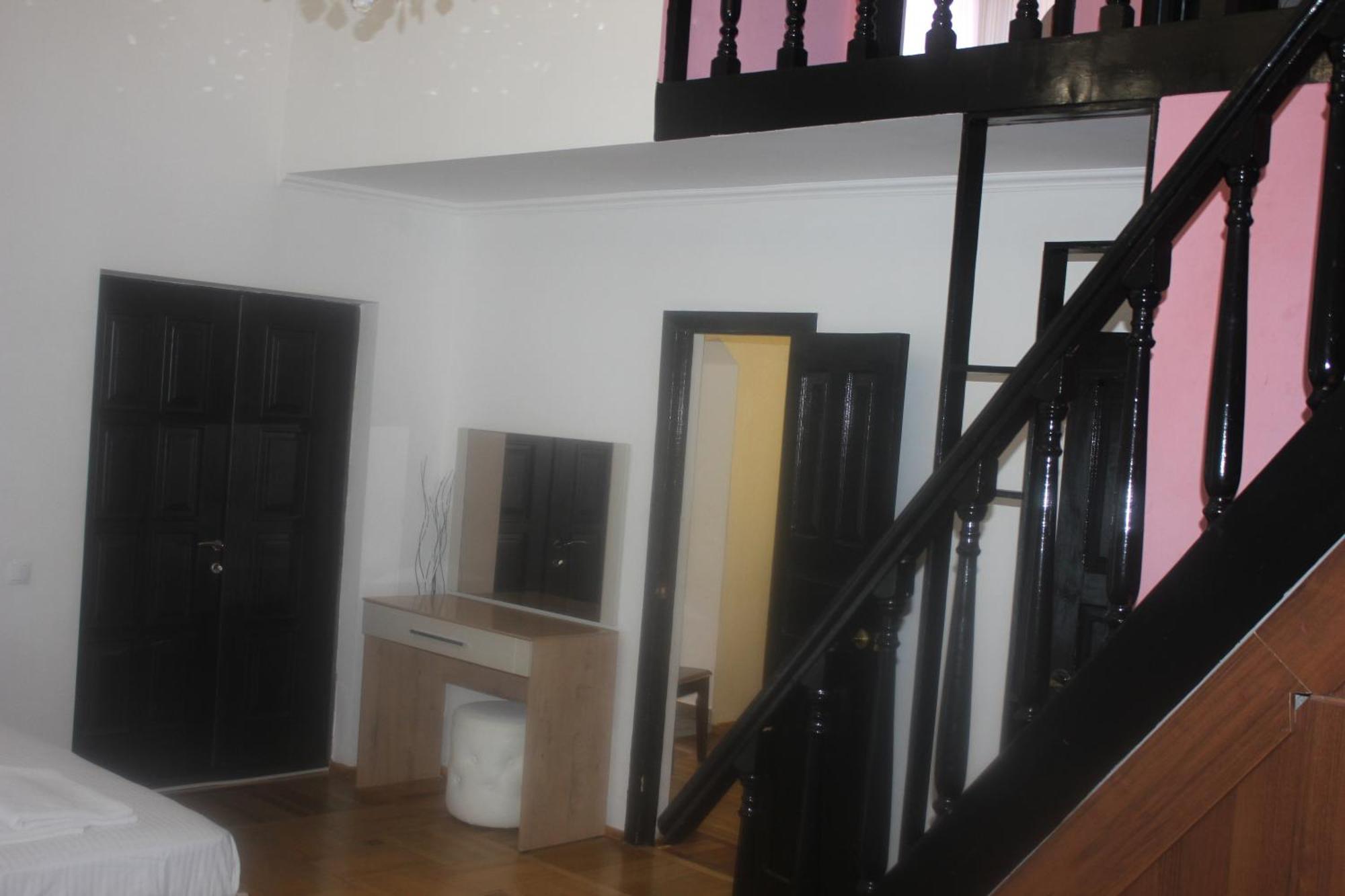 Hotel Pshada Pitsunda Dış mekan fotoğraf