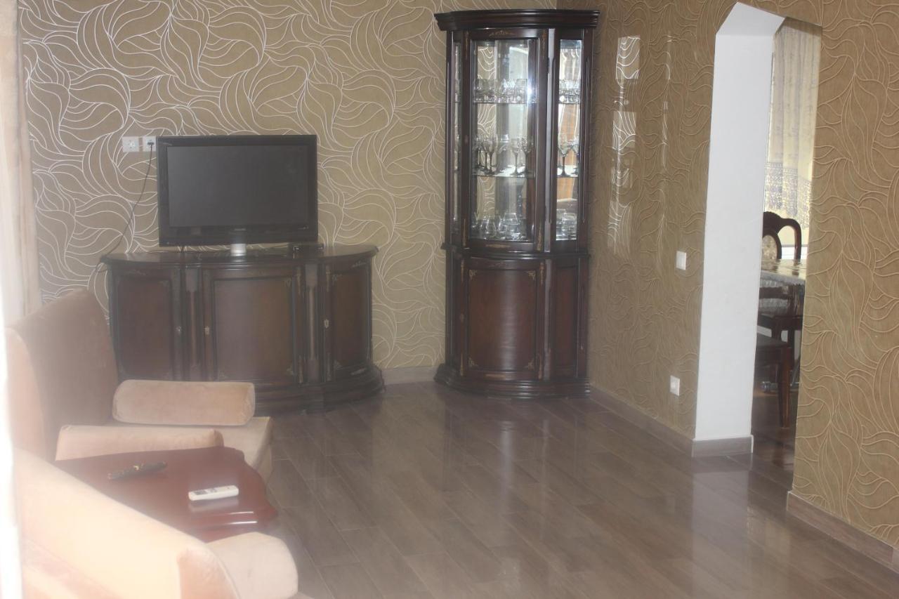 Hotel Pshada Pitsunda Dış mekan fotoğraf